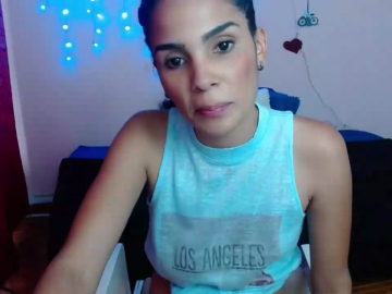 ANGELLY_20 17-07-2021 Show 